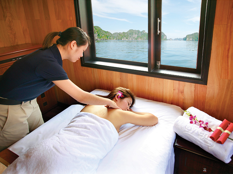 Private, Luxury & SIC tours of Indochina with TransViet Travel