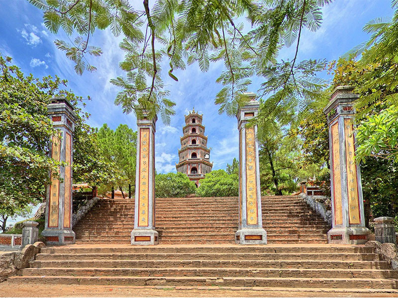 Private, Luxury & SIC tours of Indochina with TransViet Travel