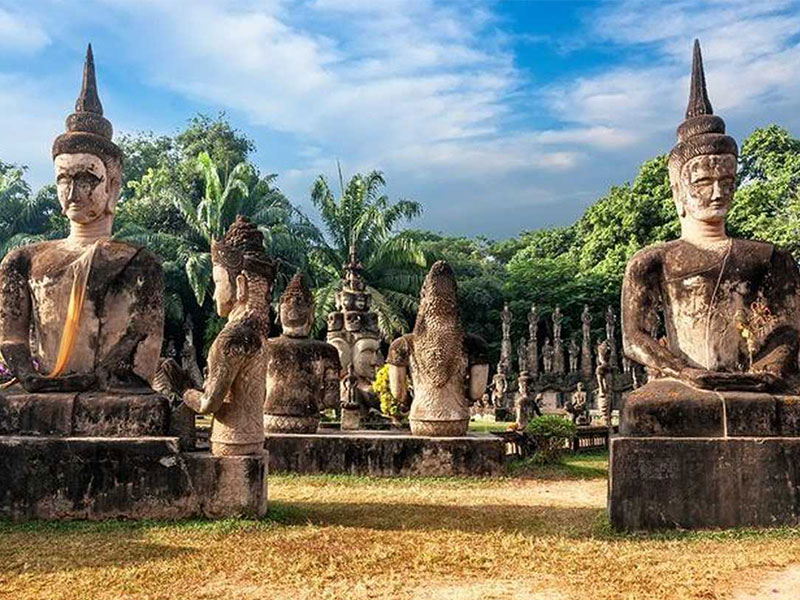 Private, Luxury & SIC tours of Indochina with TransViet Travel