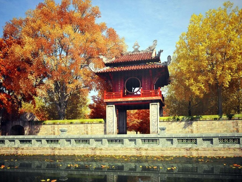 Private, Luxury & SIC tours of Indochina with TransViet Travel