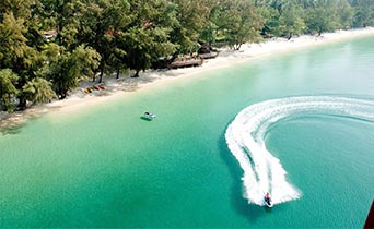Private, Luxury & SIC tours of Indochina with TransViet Travel