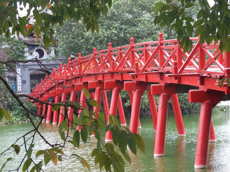 Private, Luxury & SIC tours of Indochina with TransViet Travel