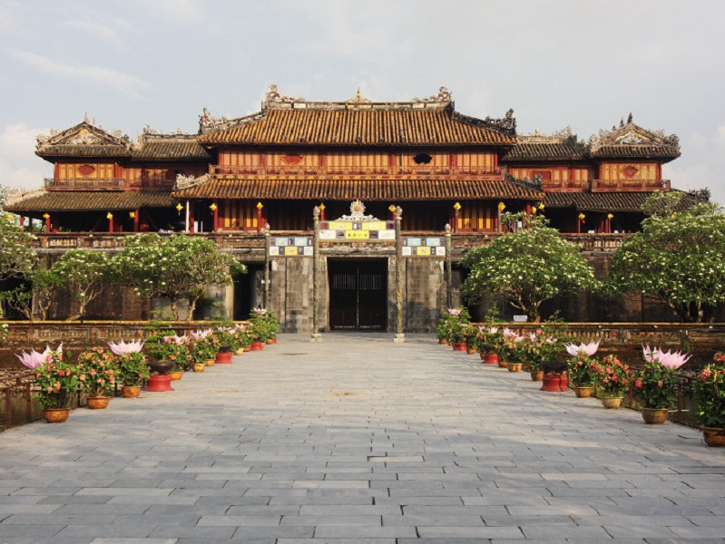 Private, Luxury & SIC tours of Indochina with TransViet Travel